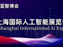 2024上海國際人工智能展覽會（世亞智博會）
